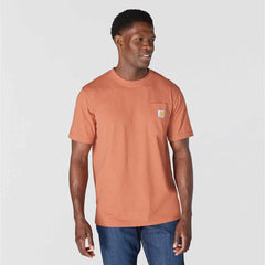 Irvine Relaxed Duck Landscape T-Shirt