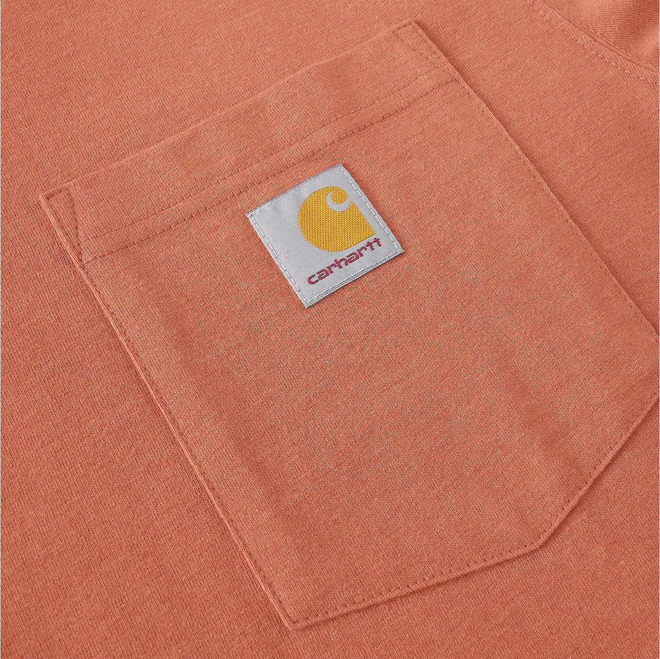 Irvine Relaxed Duck Landscape T-Shirt