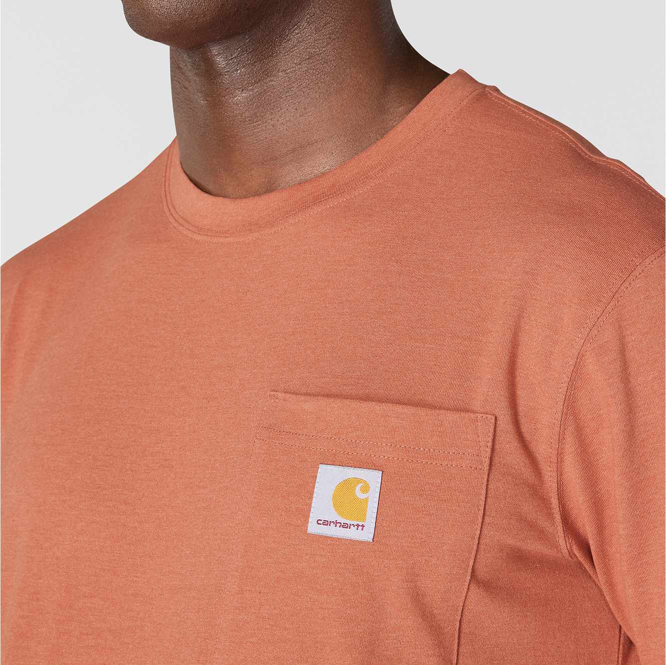 Irvine Relaxed Duck Landscape T-Shirt