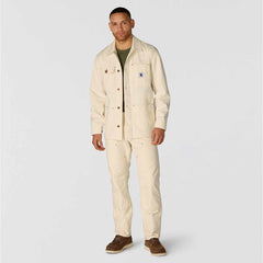 Crafted Series Drill Painter Chore Coat