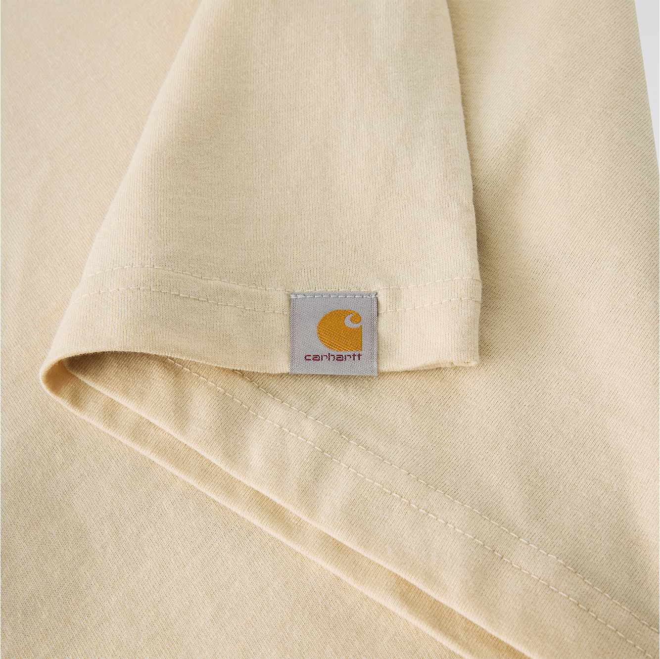 Irvine Relaxed Dad T-Shirt