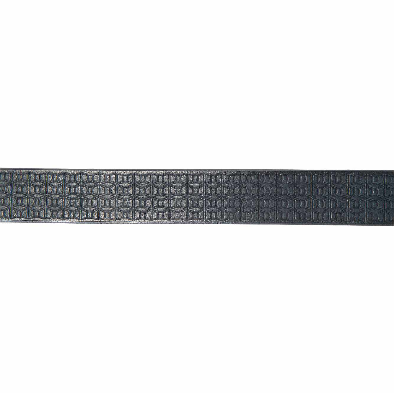 Women's Saddle Leather Basketweave Belt