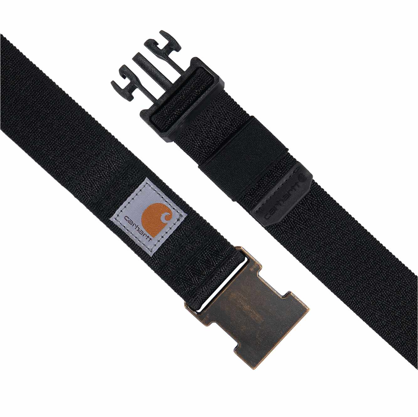 Rugged Flex™ Nylon Webbing Belt