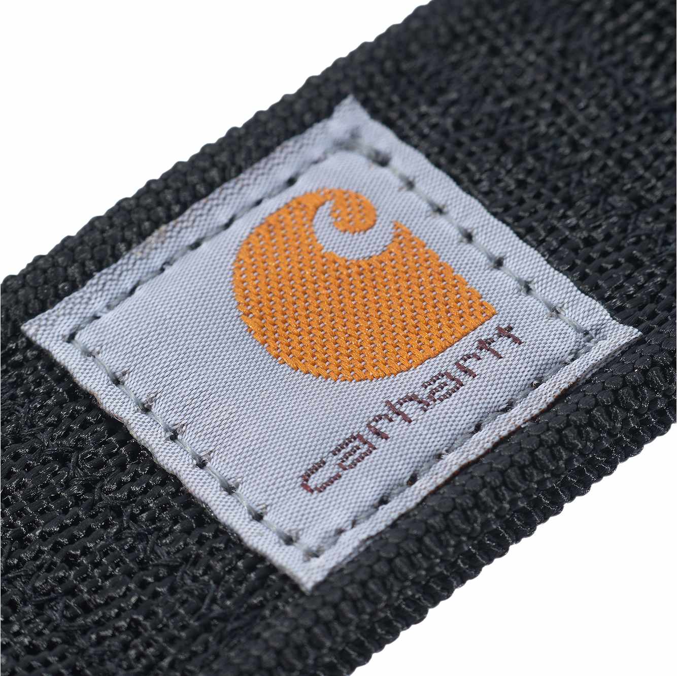 Rugged Flex™ Nylon Webbing Belt