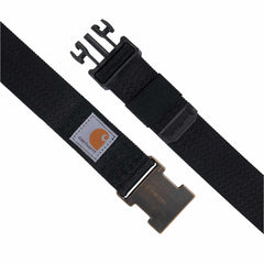 Rugged Flex™ Nylon Webbing Belt
