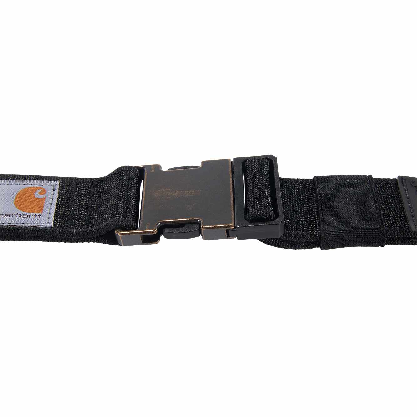 Rugged Flex™ Nylon Webbing Belt