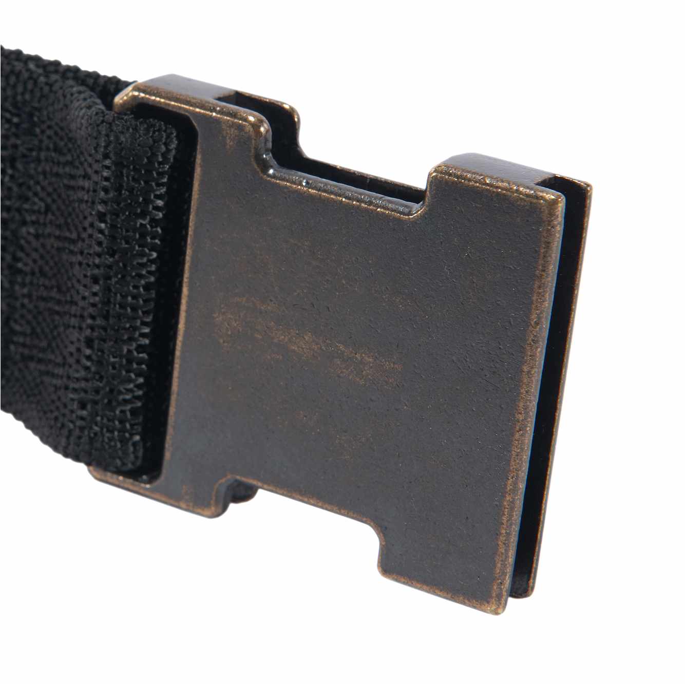 Rugged Flex™ Nylon Webbing Belt