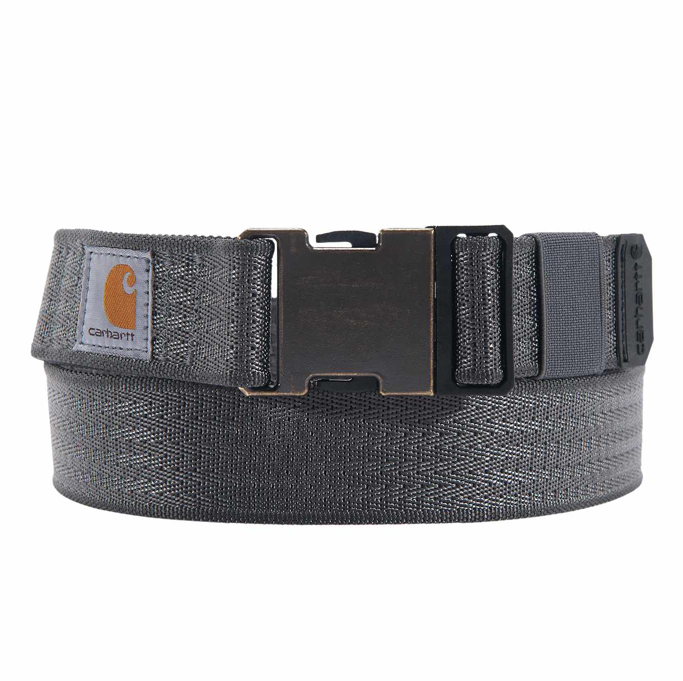 Rugged Flex™ Nylon Webbing Belt