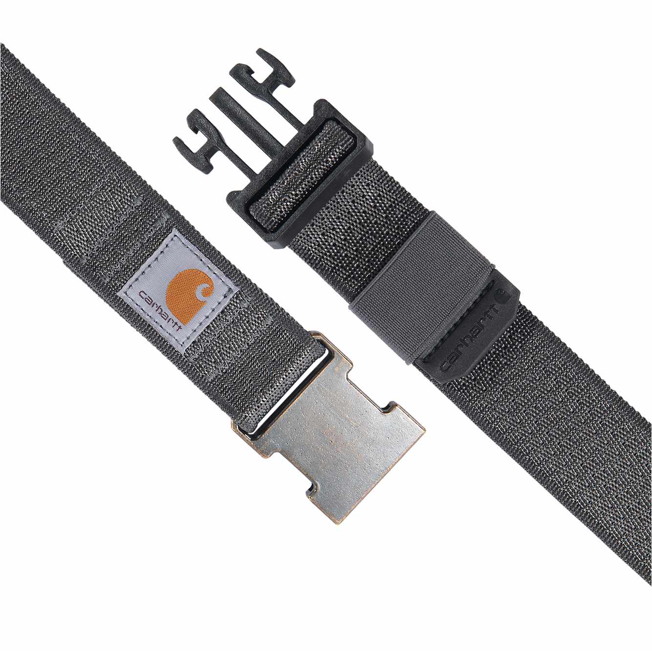 Rugged Flex™ Nylon Webbing Belt
