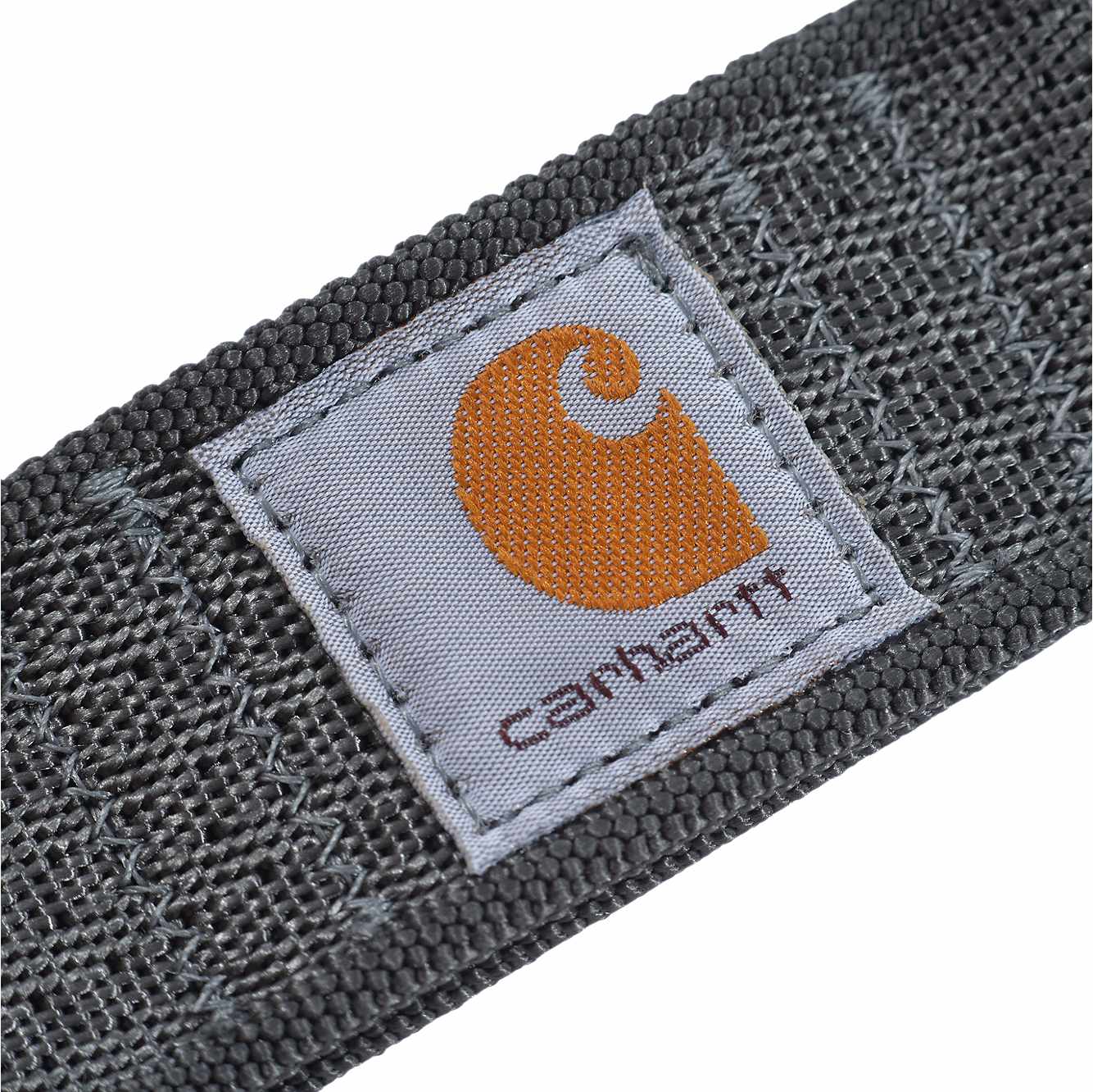 Rugged Flex™ Nylon Webbing Belt