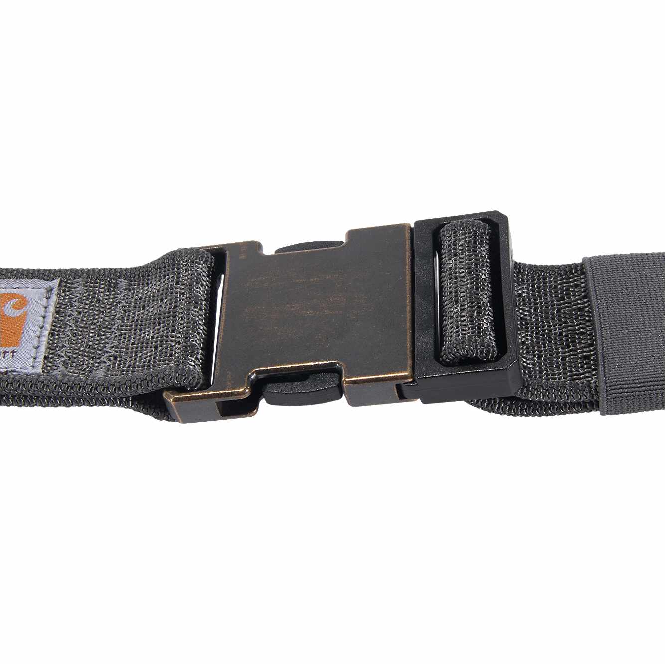 Rugged Flex™ Nylon Webbing Belt