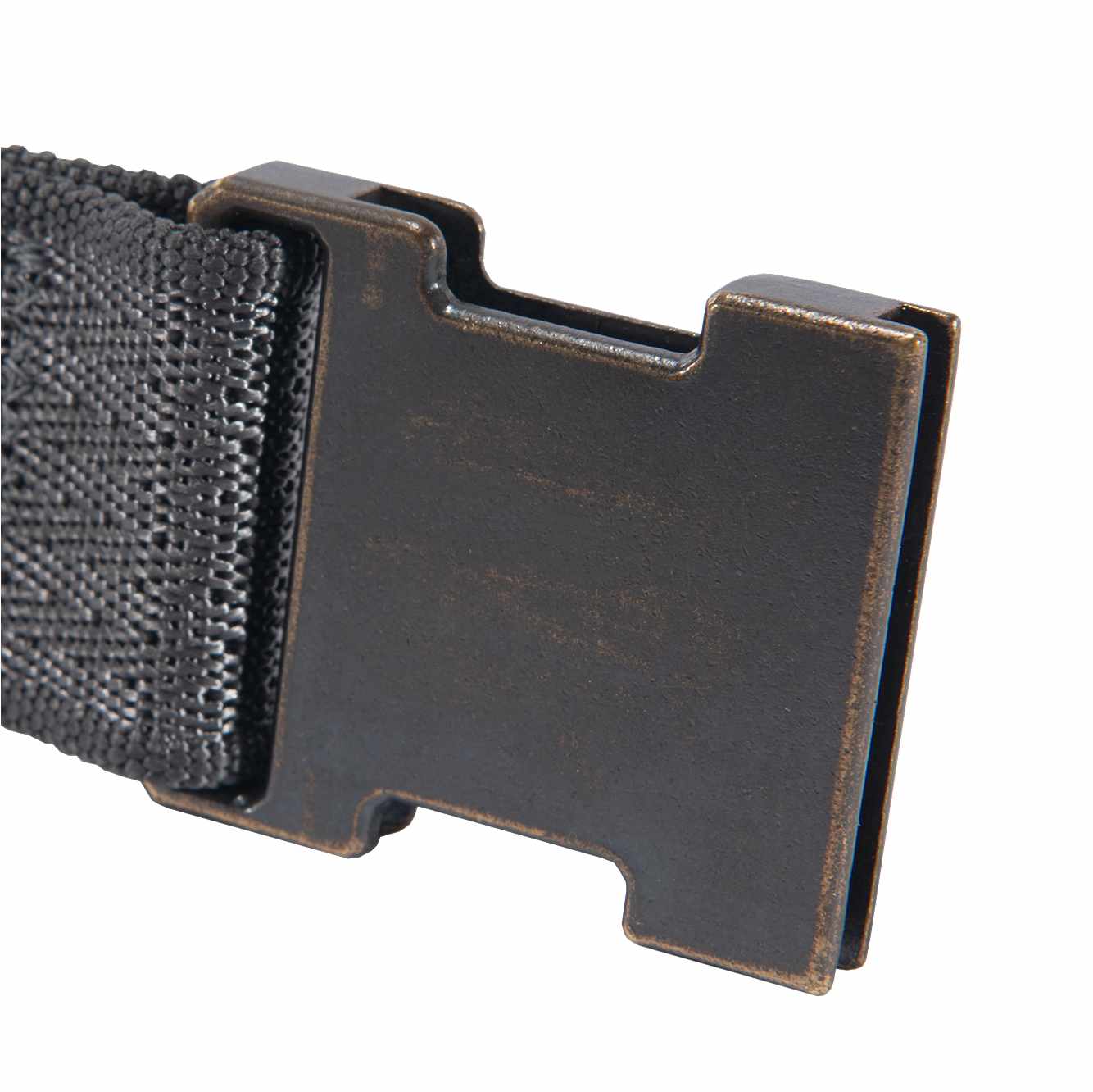 Rugged Flex™ Nylon Webbing Belt