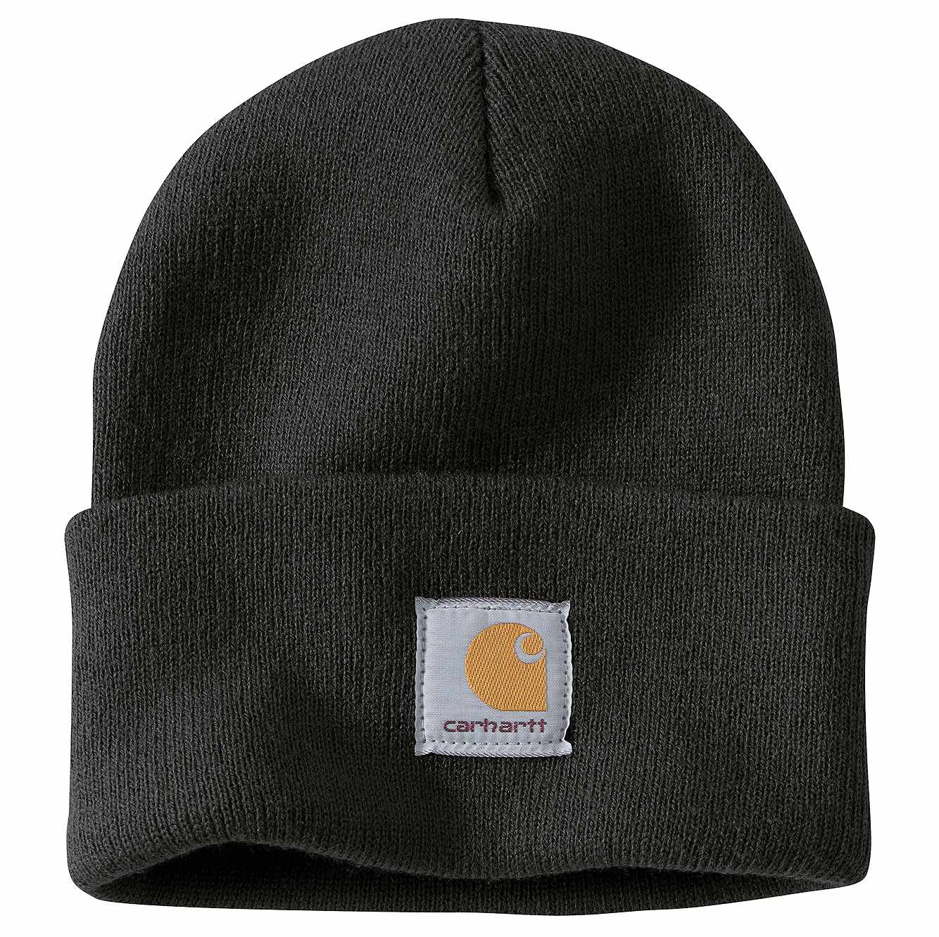 Iconic A18 Watch Cap Beanie