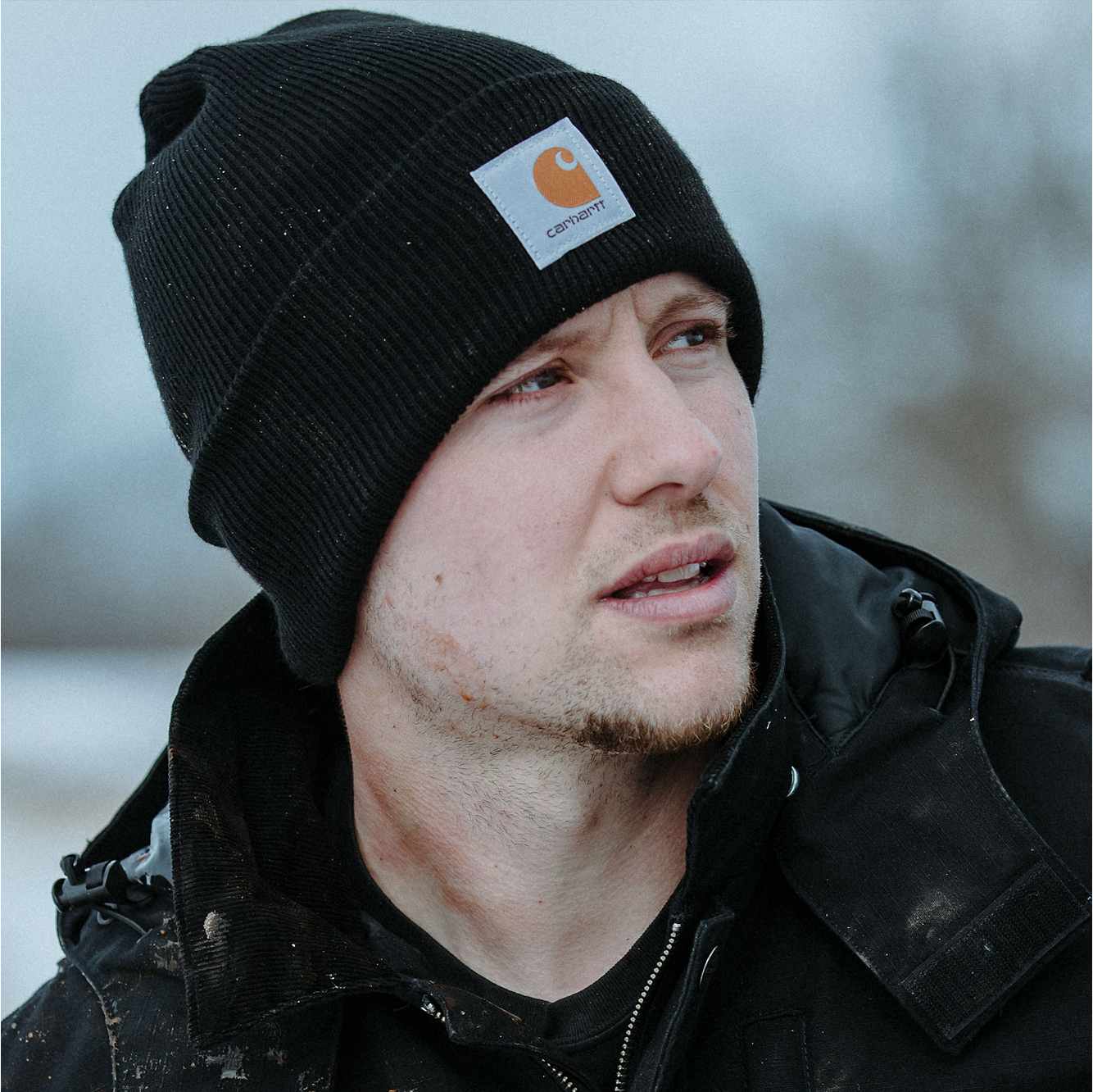 Iconic A18 Watch Cap Beanie