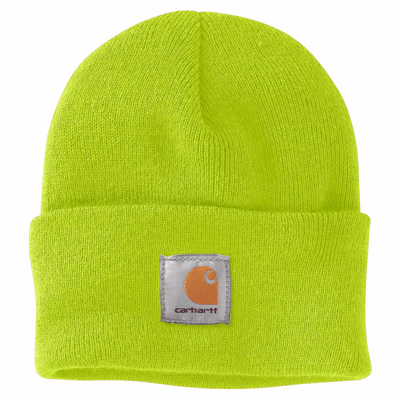 Iconic A18 Watch Cap Beanie
