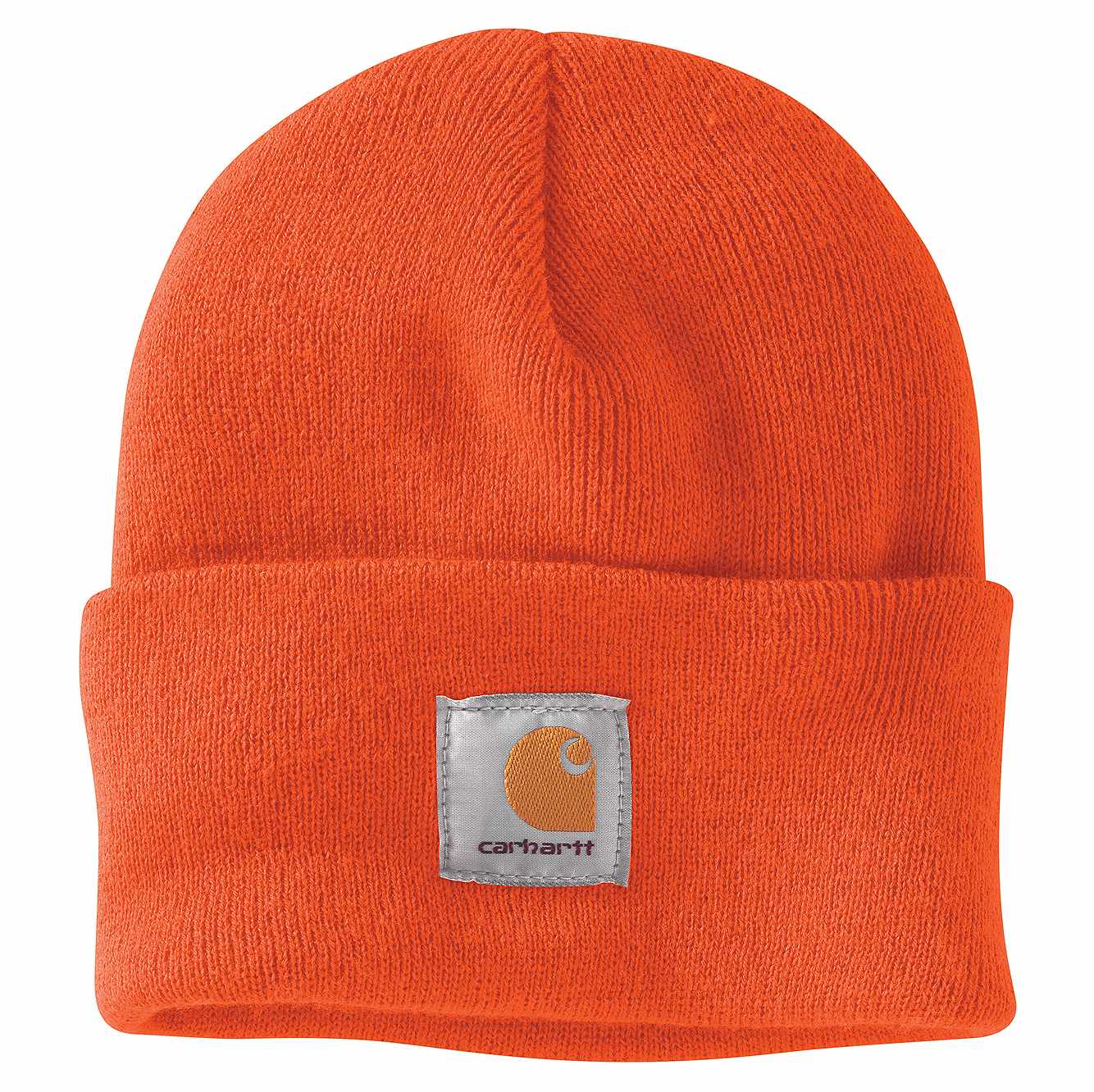 Iconic A18 Watch Cap Beanie