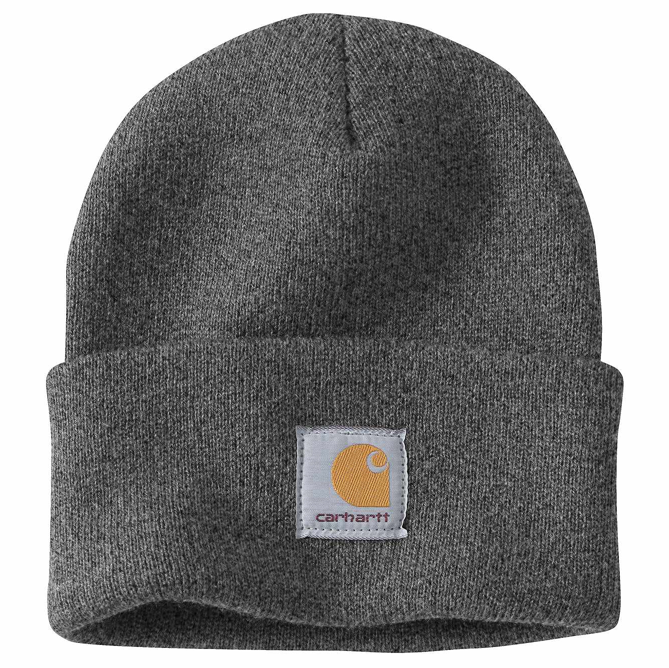 Iconic A18 Watch Cap Beanie