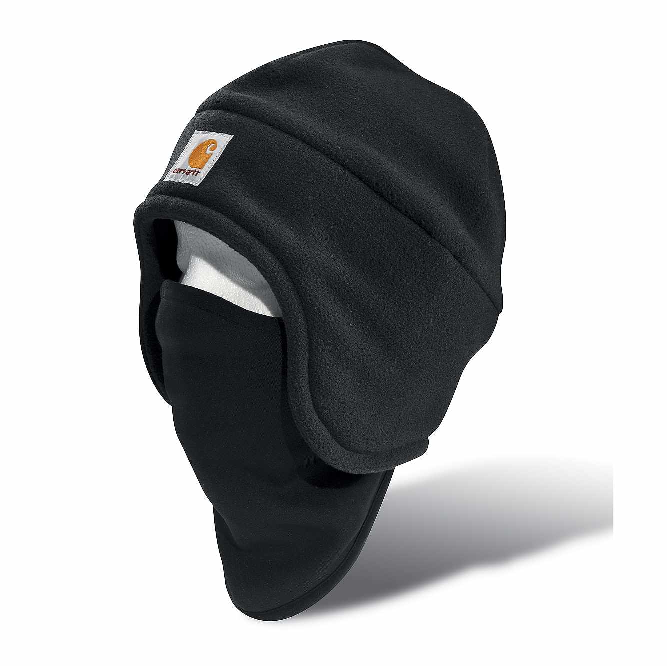 Fleece 2-In-1 Headwear