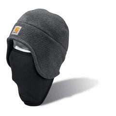 Fleece 2-In-1 Headwear