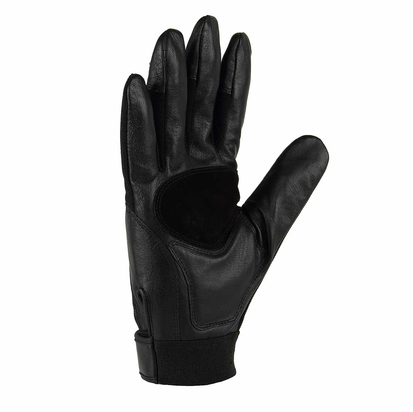 High Dexterity Reinforced Secure Cuff Glove