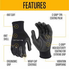 C-Grip® Glove