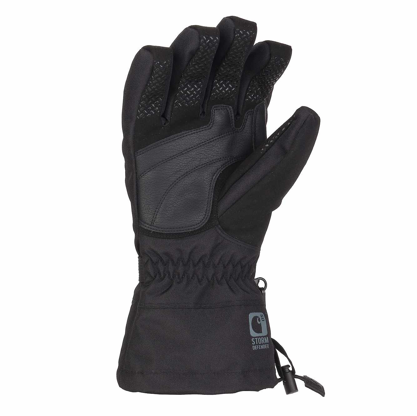 Pipeline Insulated Glove