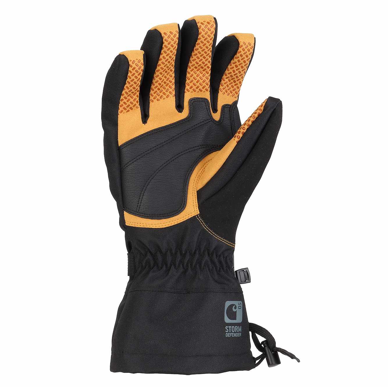 Pipeline Insulated Glove