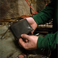 Passcase Wallet