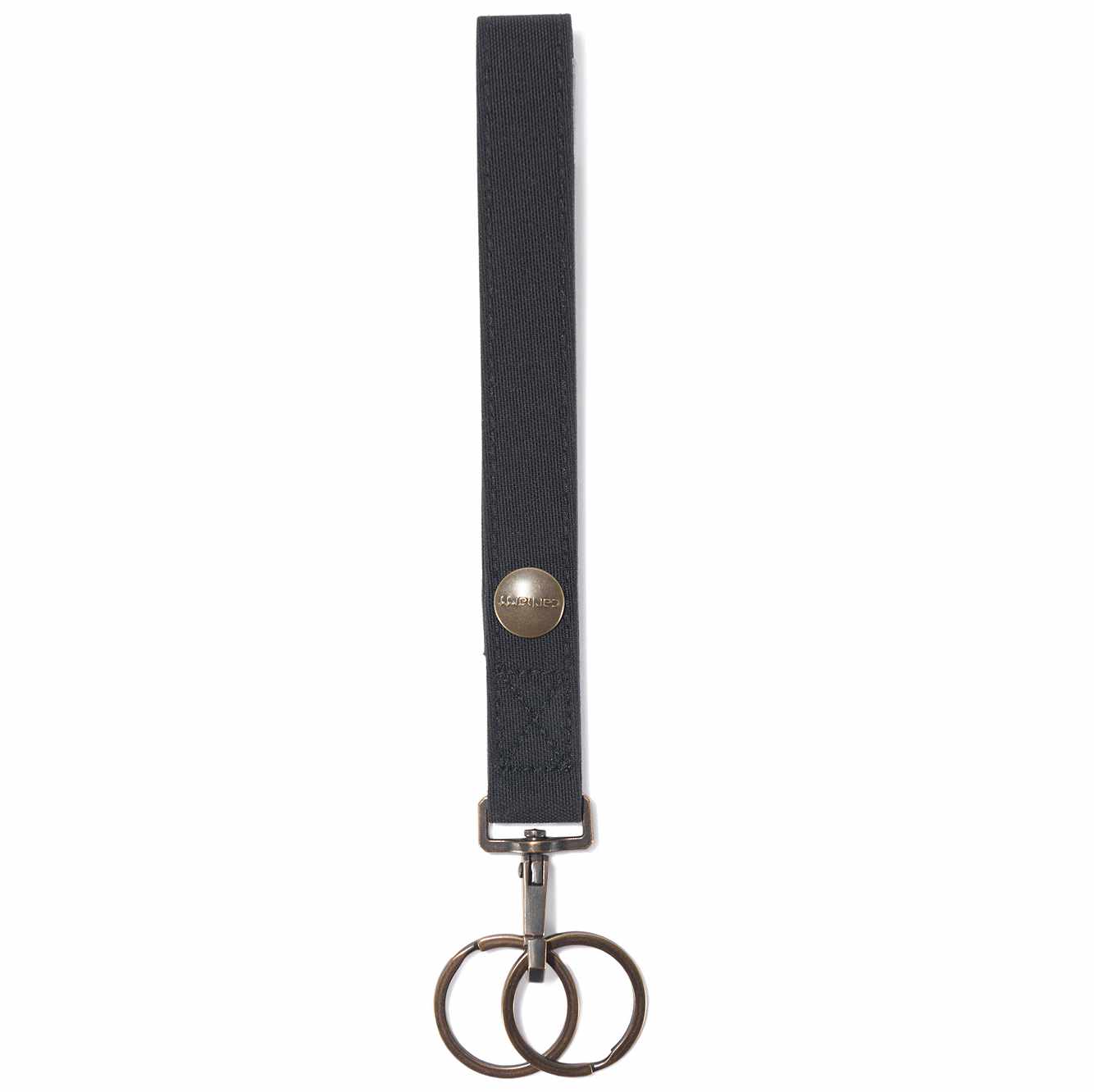 NYLON DUCK WRIST LANYARD