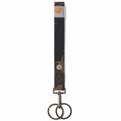 NYLON DUCK WRIST LANYARD