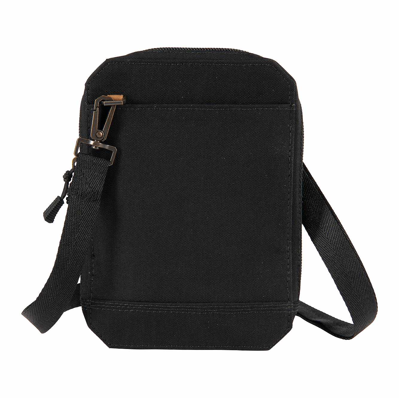 Nylon Duck Crossbody Wallet