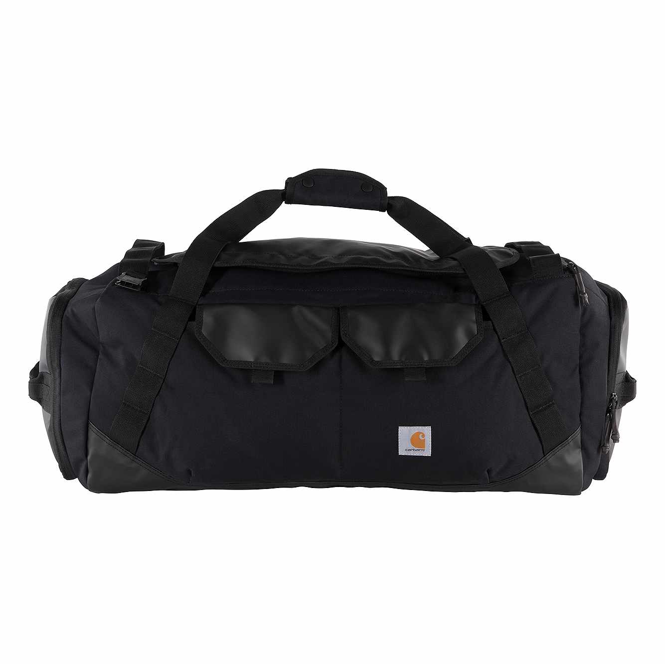75L Nylon Heavy-Haul Duffel