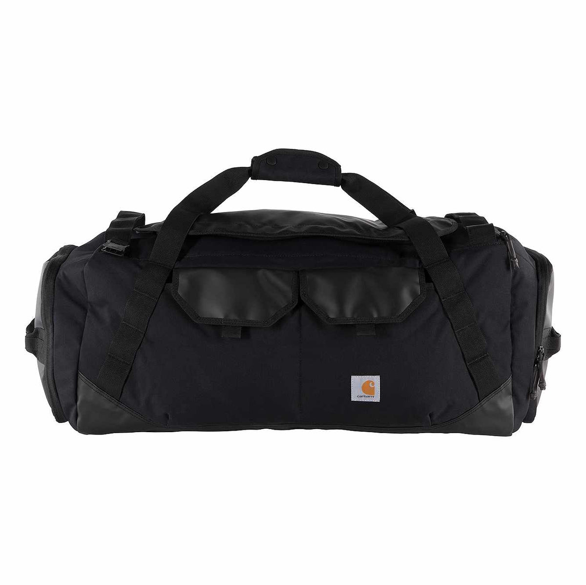 75L Nylon Heavy-Haul Duffel