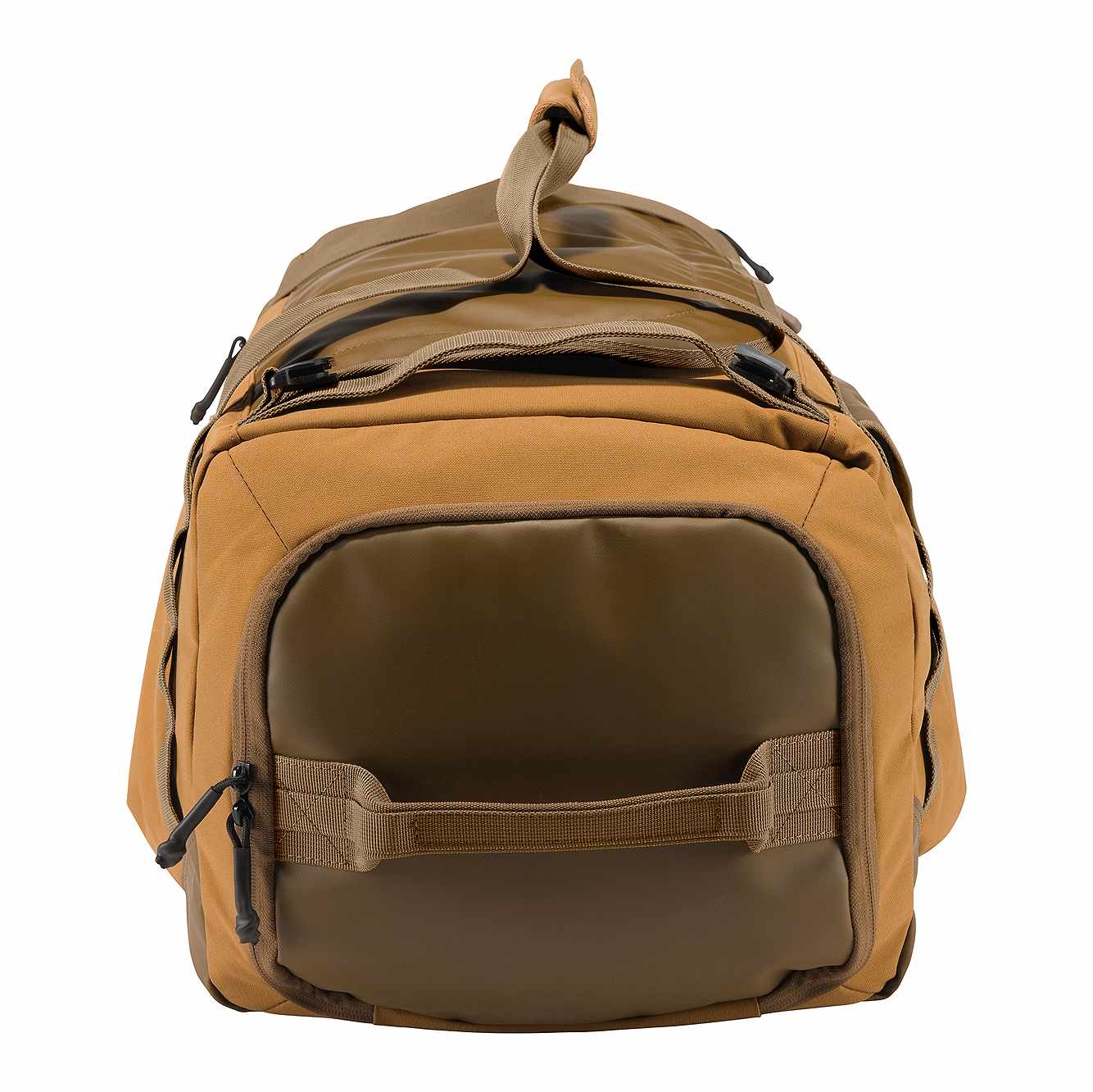 75L Nylon Heavy-Haul Duffel