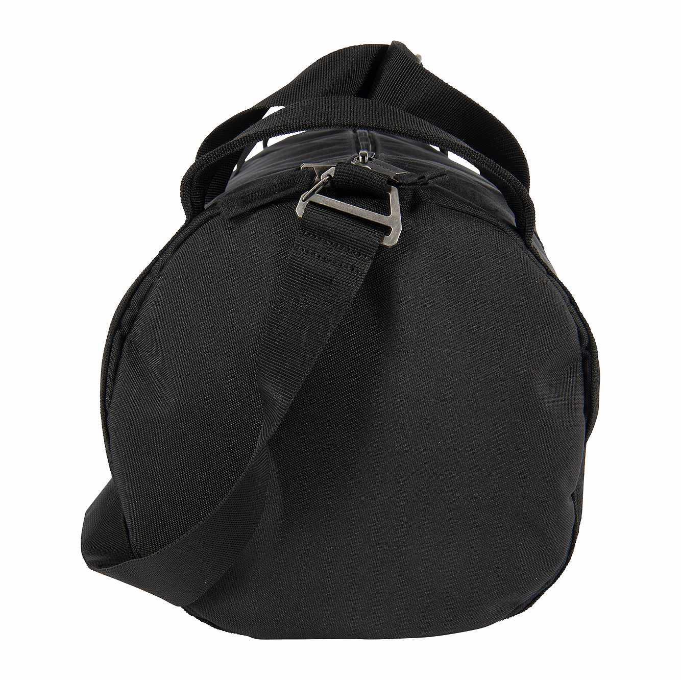 25L Classic Round Duffel