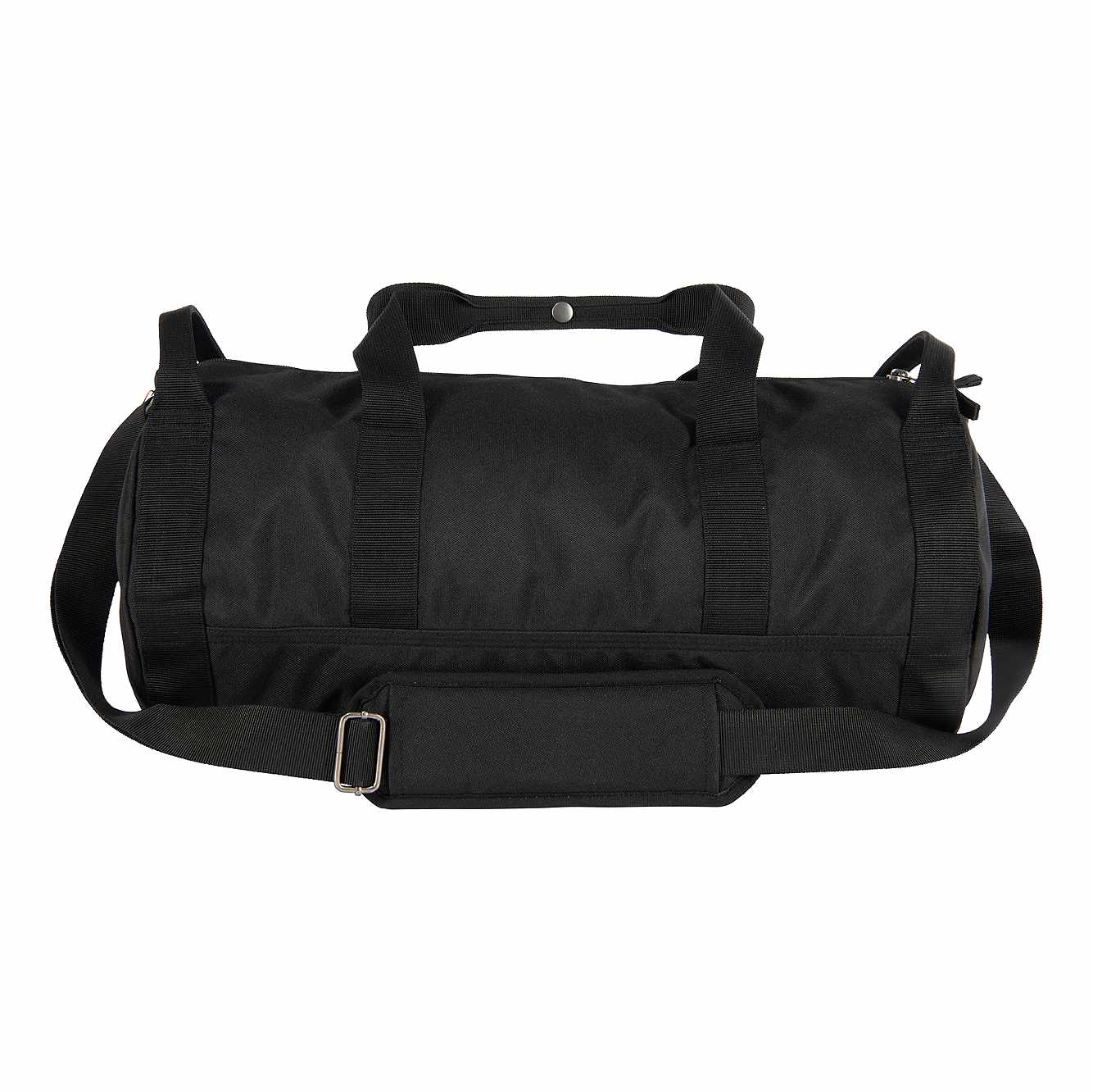 25L Classic Round Duffel