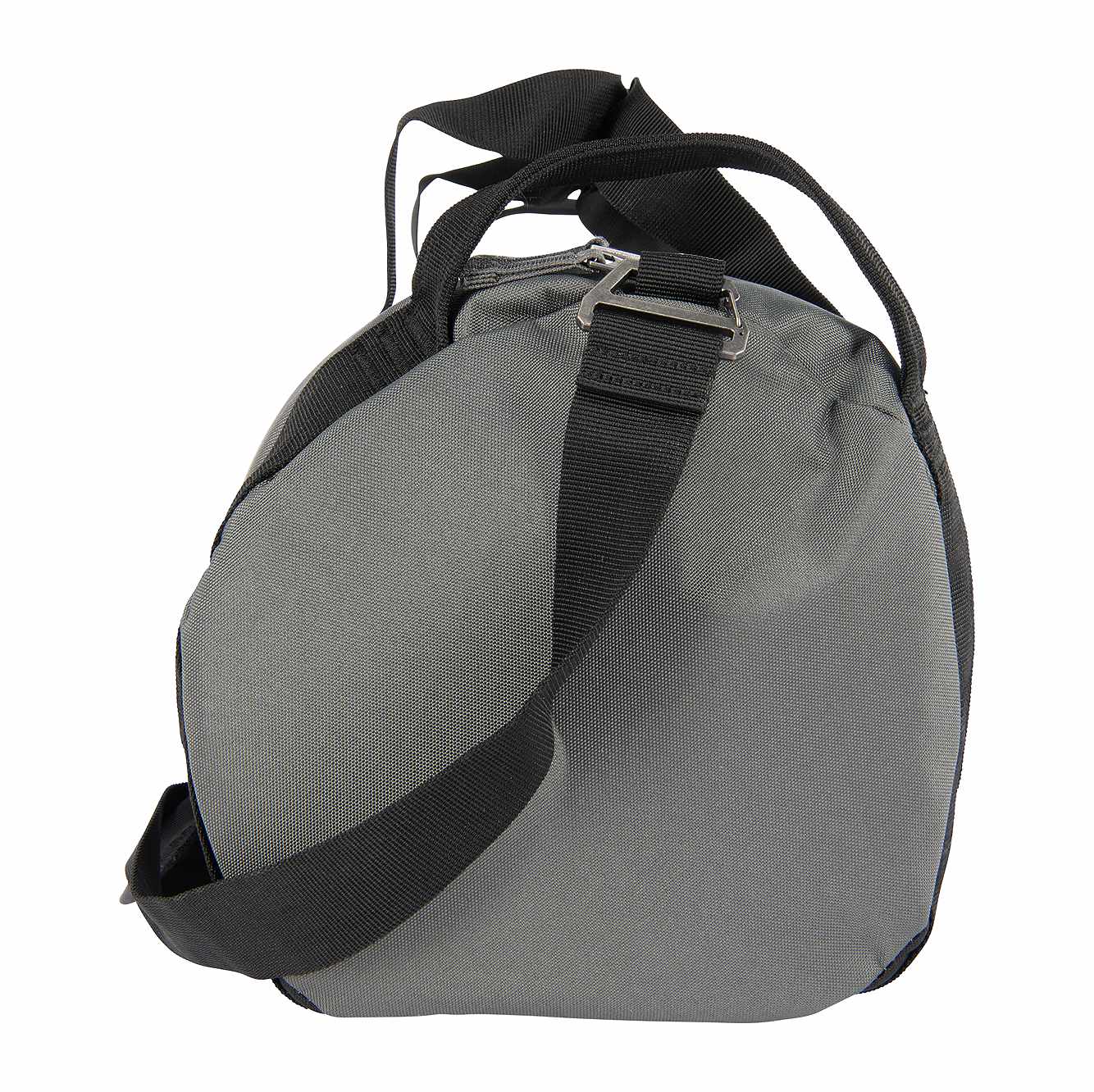 25L Classic Round Duffel