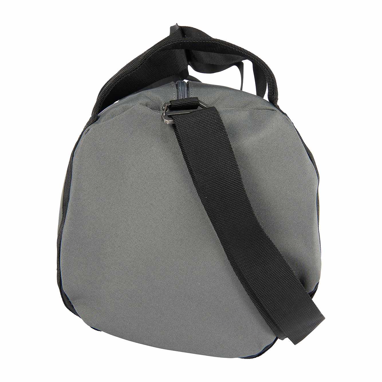 25L Classic Round Duffel