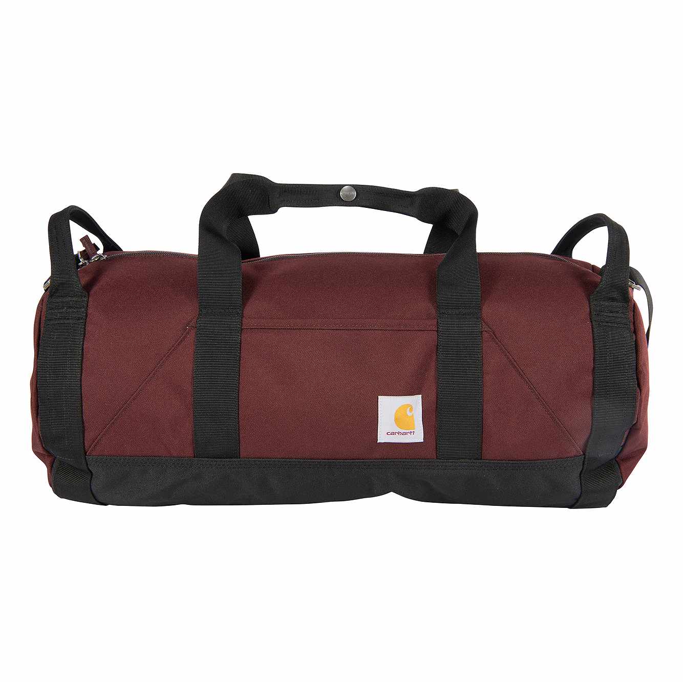 25L Classic Round Duffel