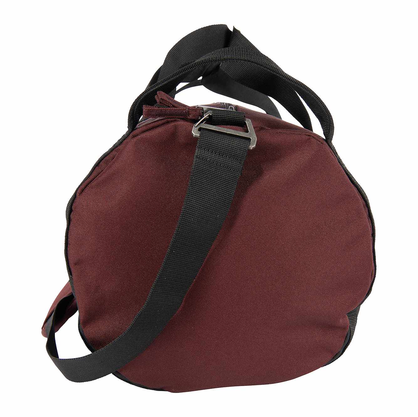 25L Classic Round Duffel