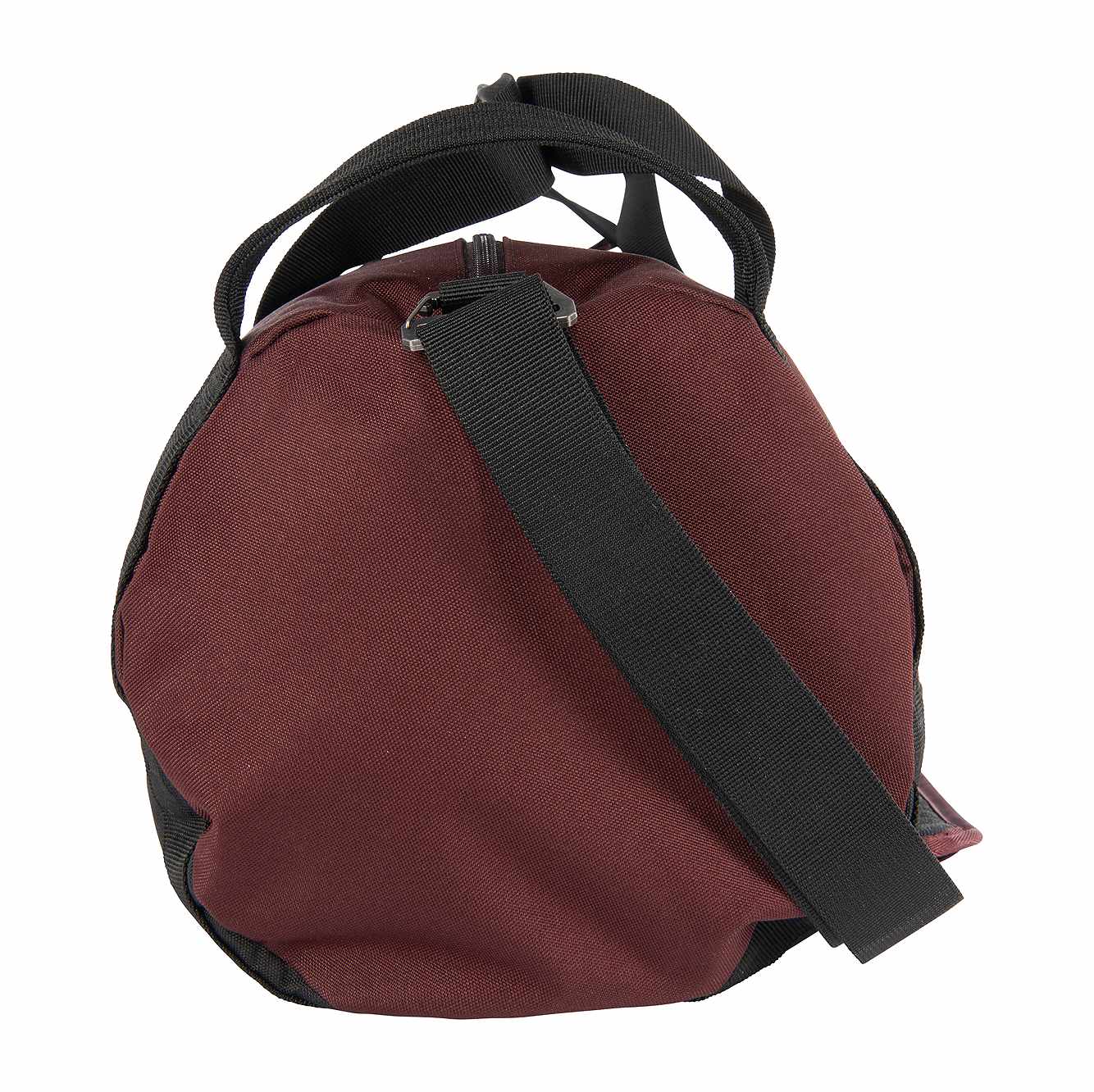 25L Classic Round Duffel