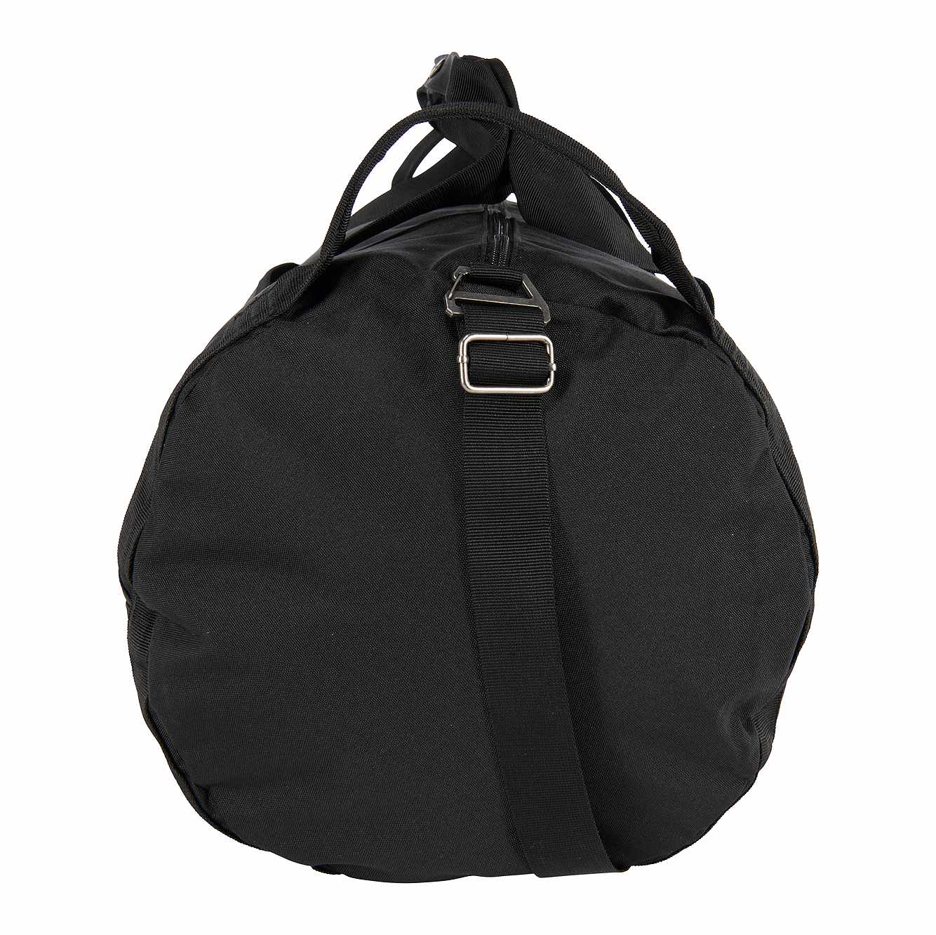 60 L Classic Round Duffel
