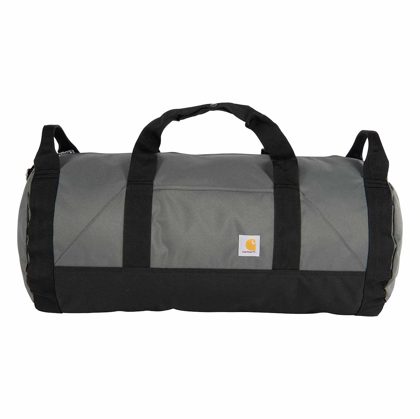 60 L Classic Round Duffel