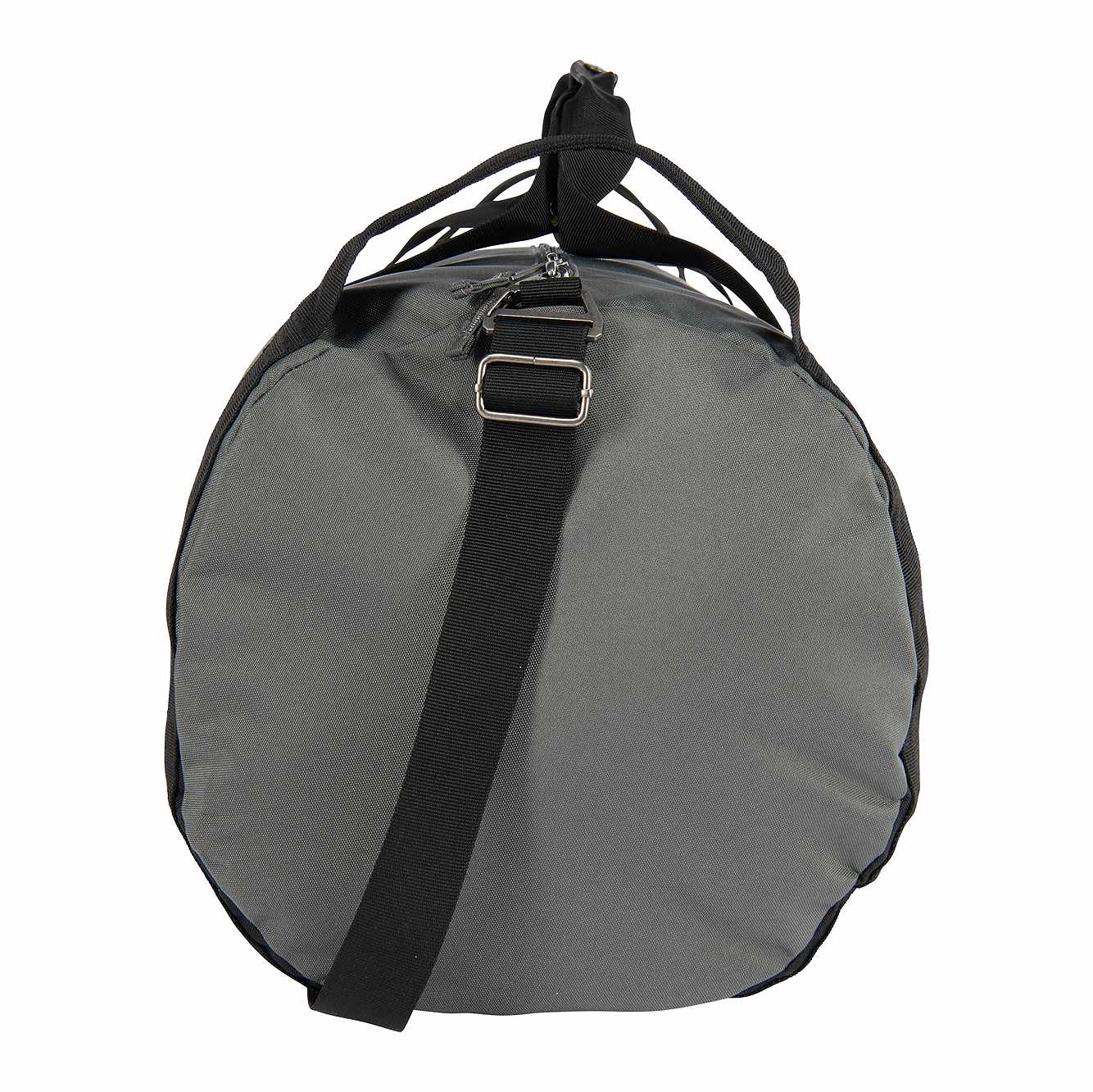 60 L Classic Round Duffel