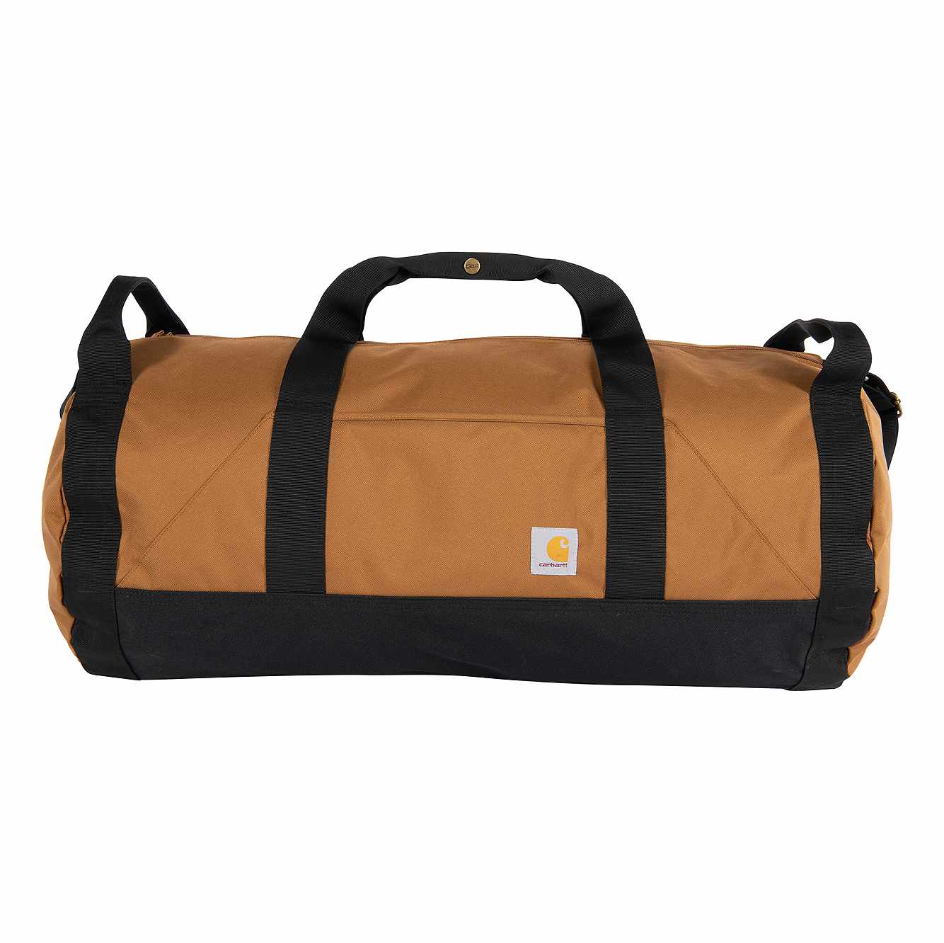 60 L Classic Round Duffel