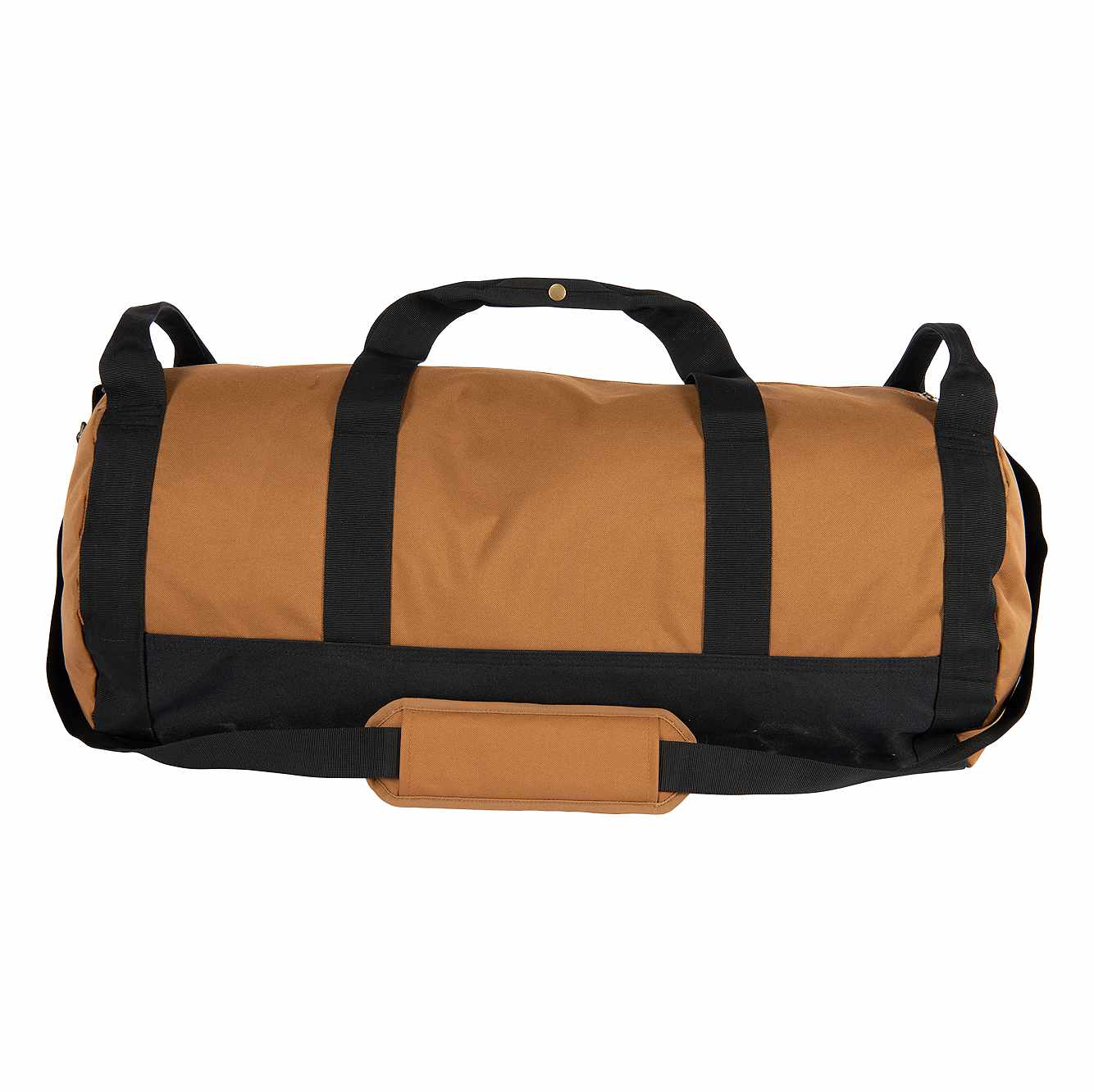 60 L Classic Round Duffel