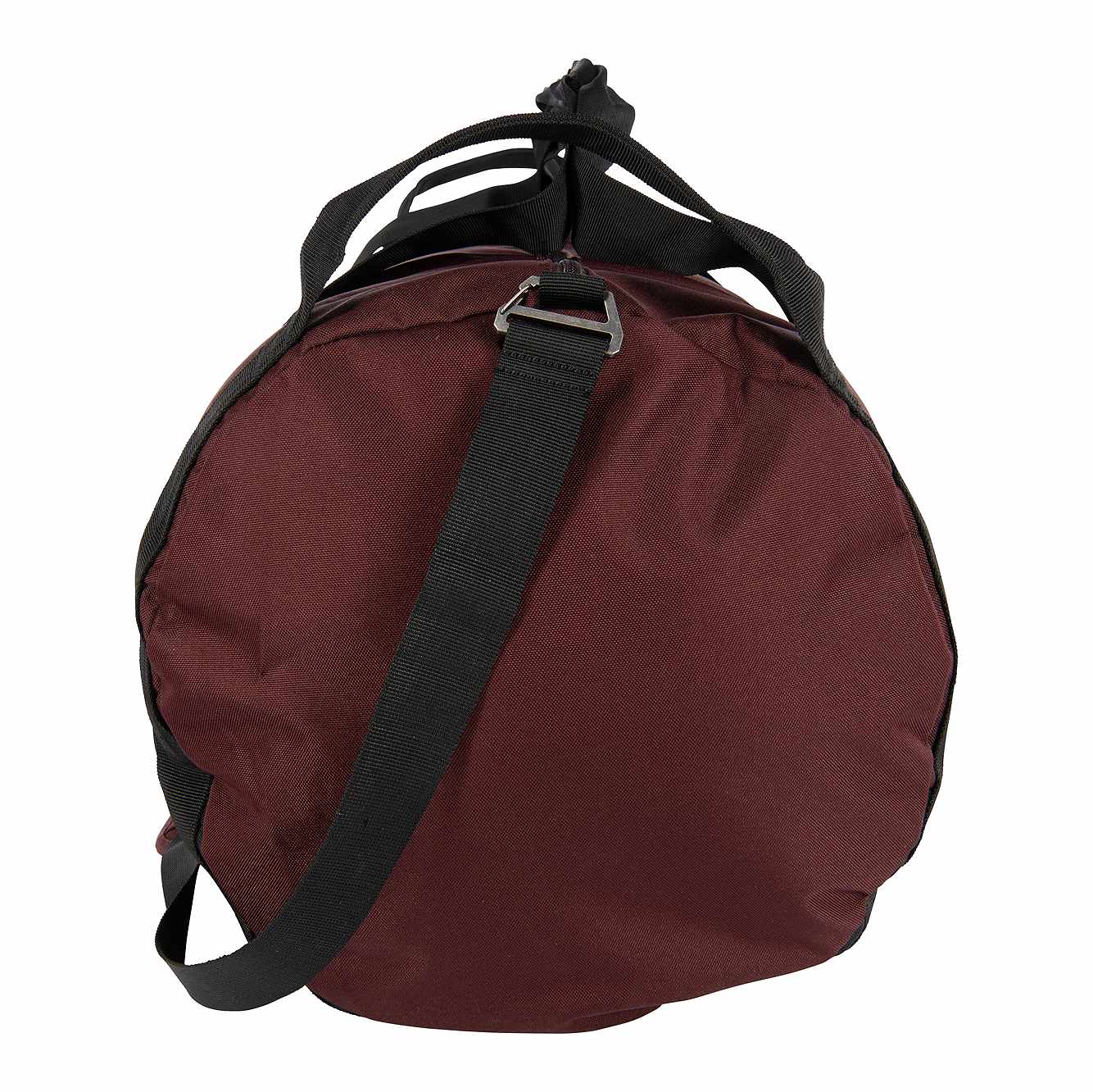 60 L Classic Round Duffel