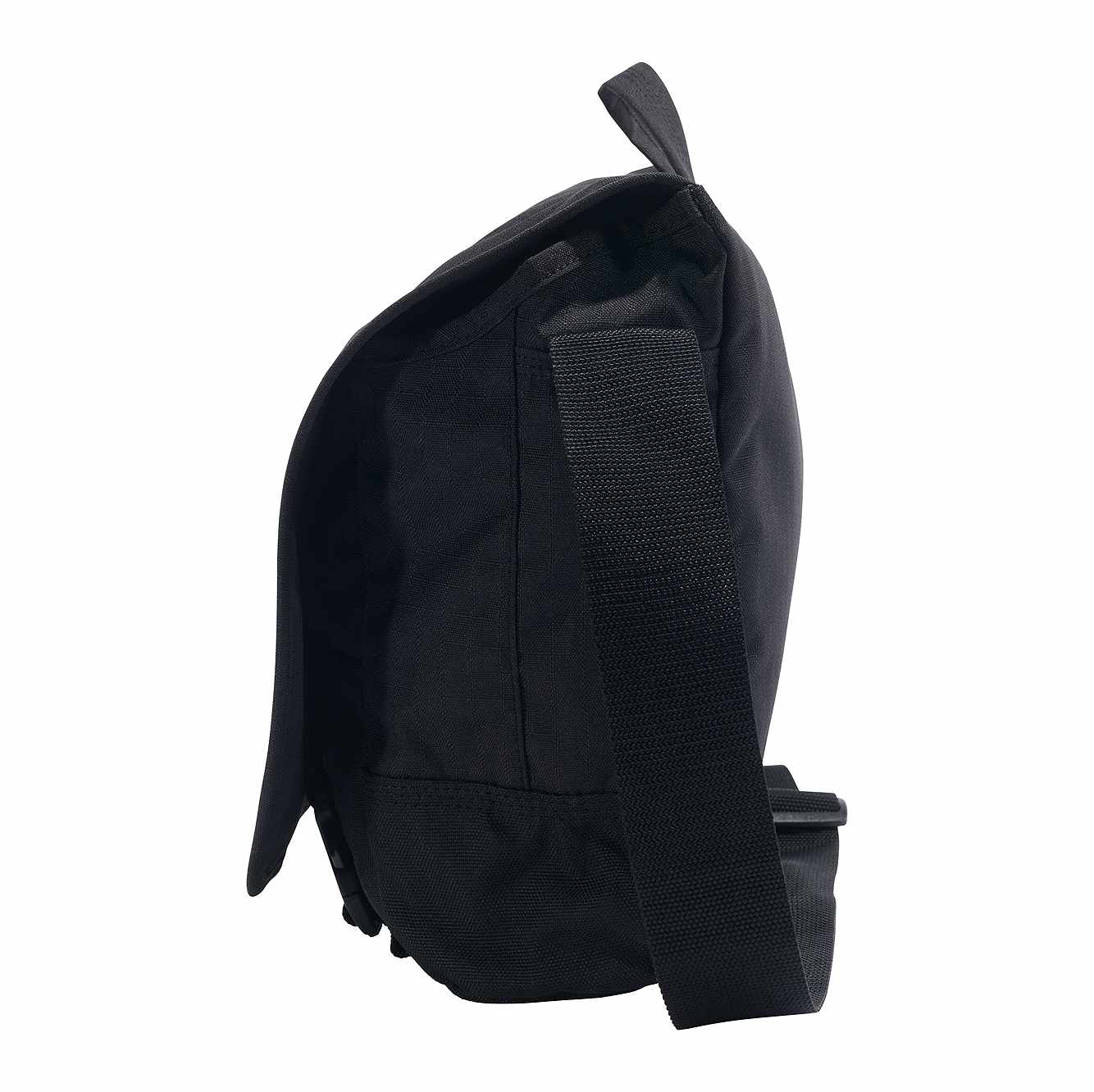 Ripstop Messenger Bag