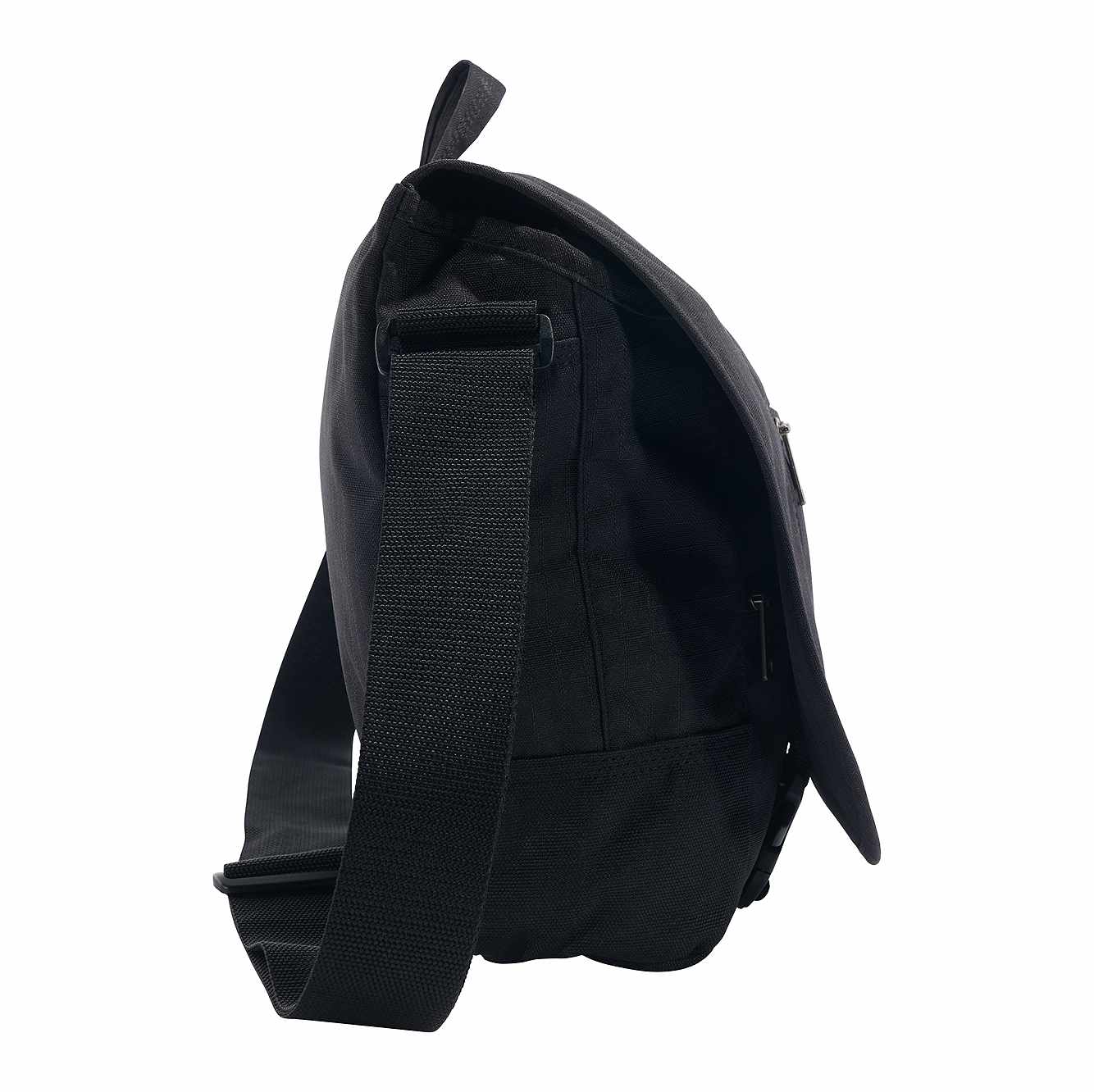 Ripstop Messenger Bag