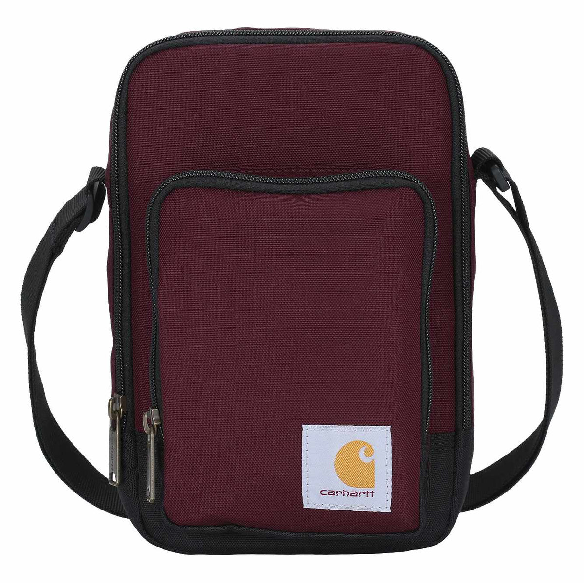 Crossbody Zip Bag
